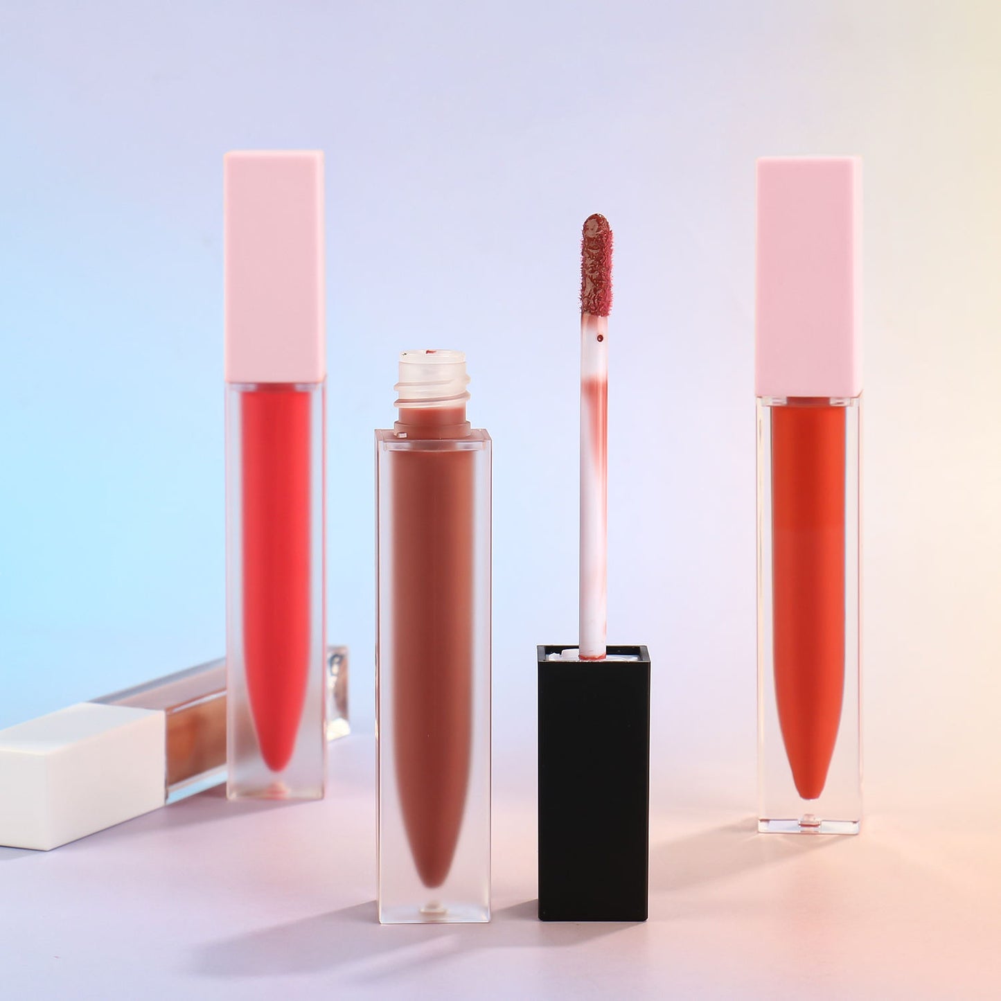 YOLELUX Lipstick - La Signature de Votre Beauté