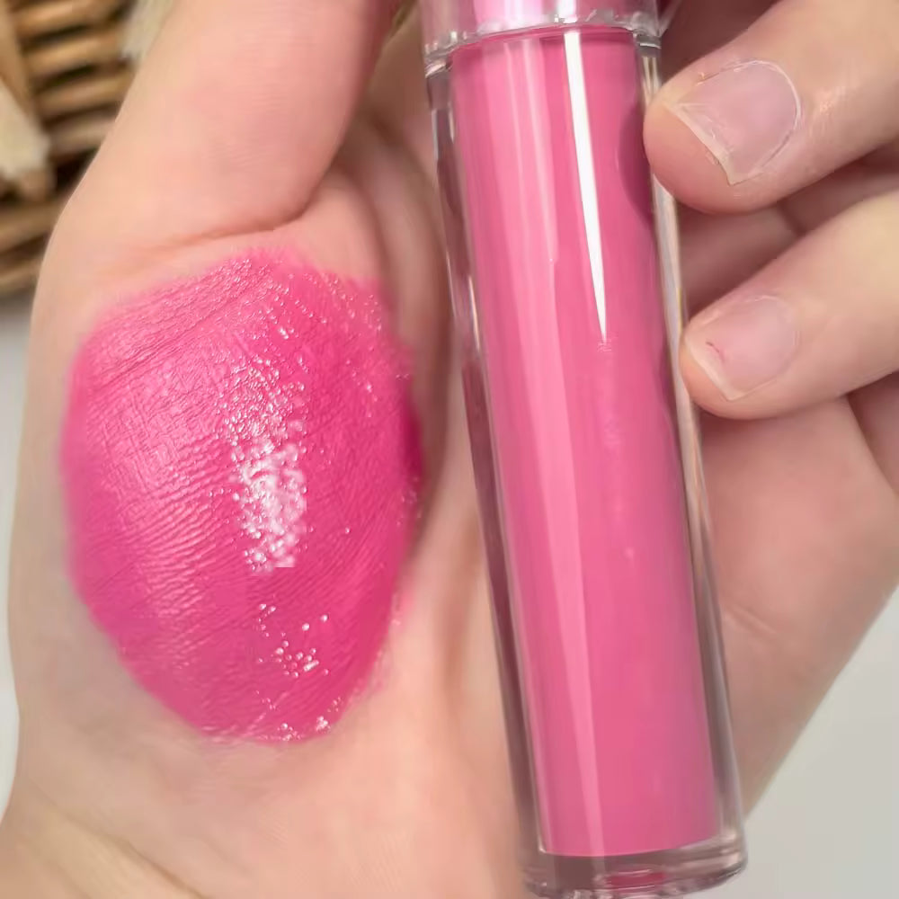 YOLELUX Cream Gloss - L'Art de Briller avec Grâce