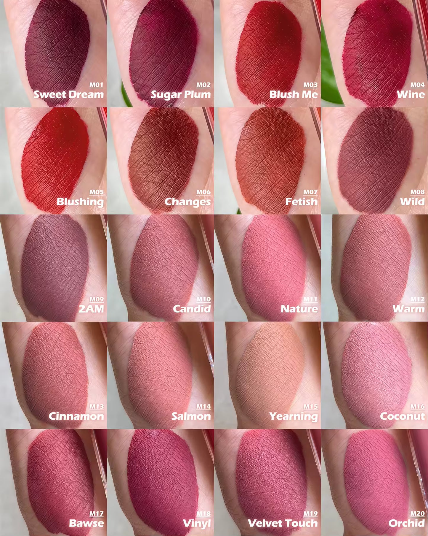 YOLELUX Lipstick - La Signature de Votre Beauté