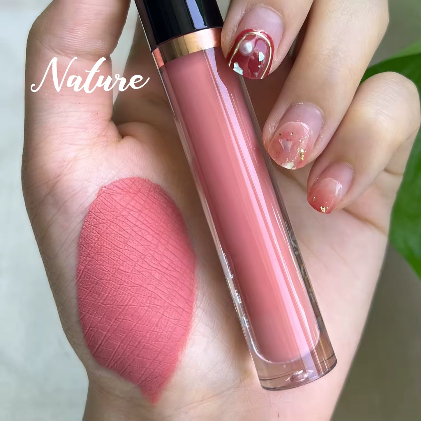 YOLELUX Lipstick - La Signature de Votre Beauté