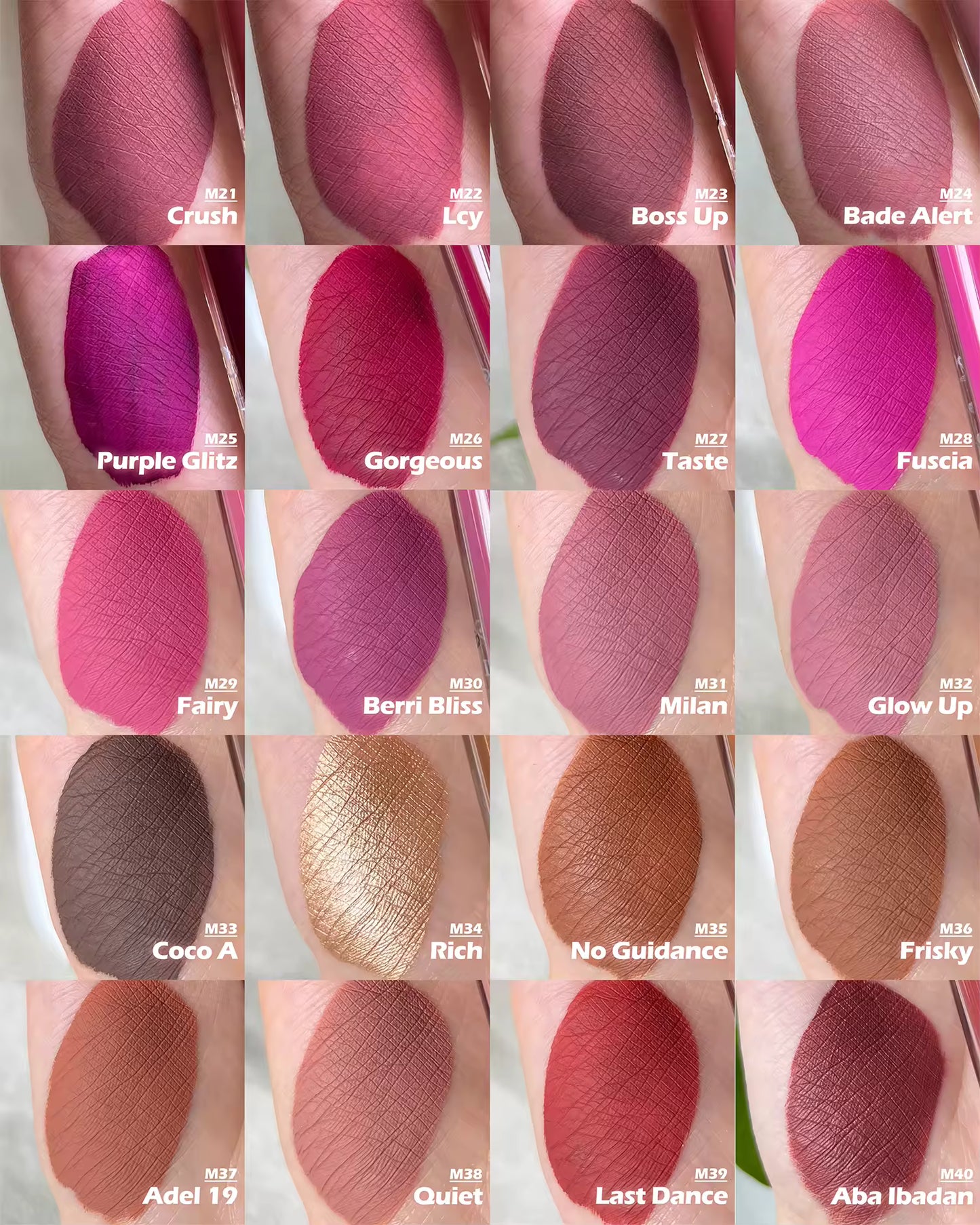 YOLELUX Lipstick - La Signature de Votre Beauté