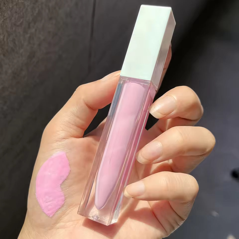 YOLELUX Cream Gloss - L'Art de Briller avec Grâce
