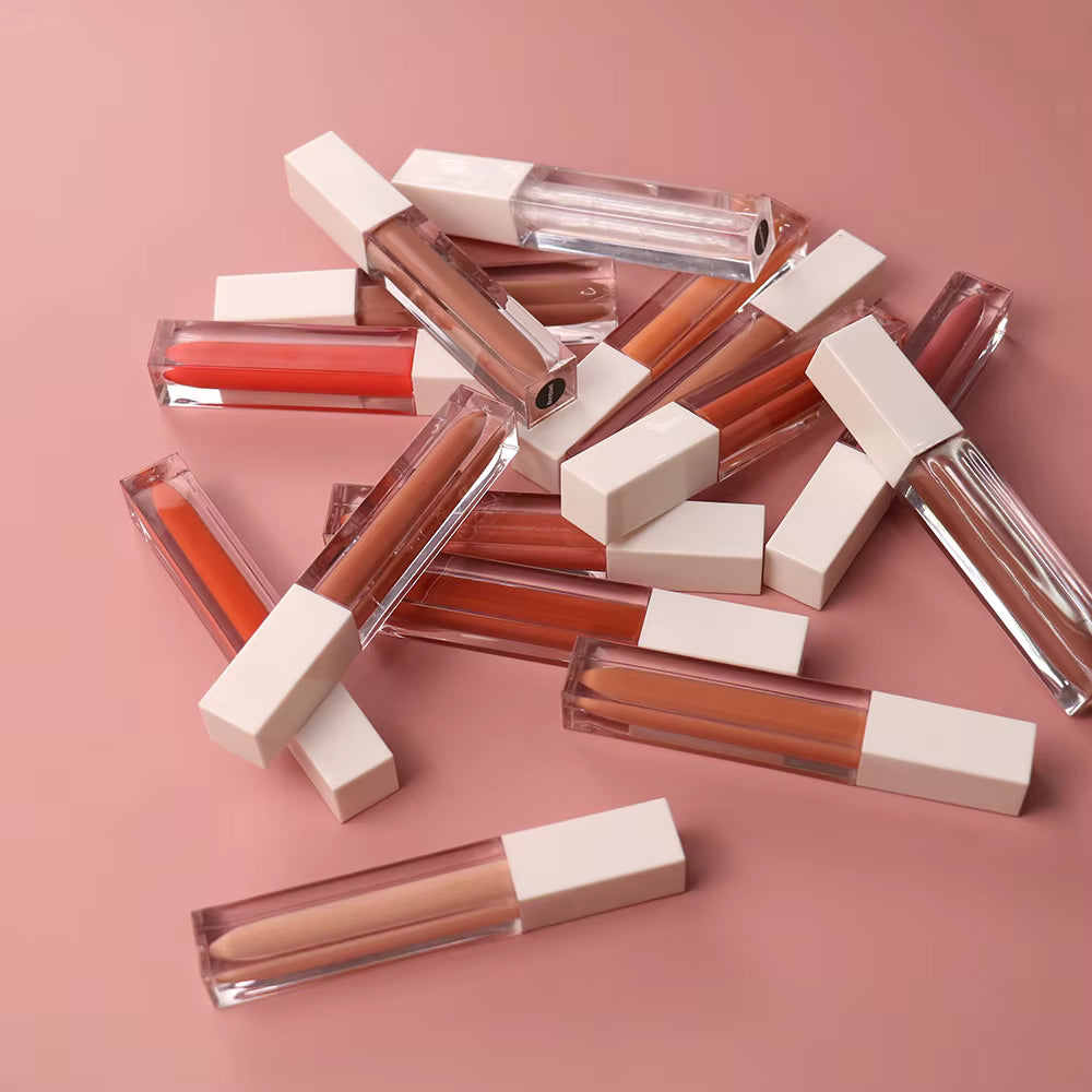 YOLELUX Cream Gloss - L'Art de Briller avec Grâce