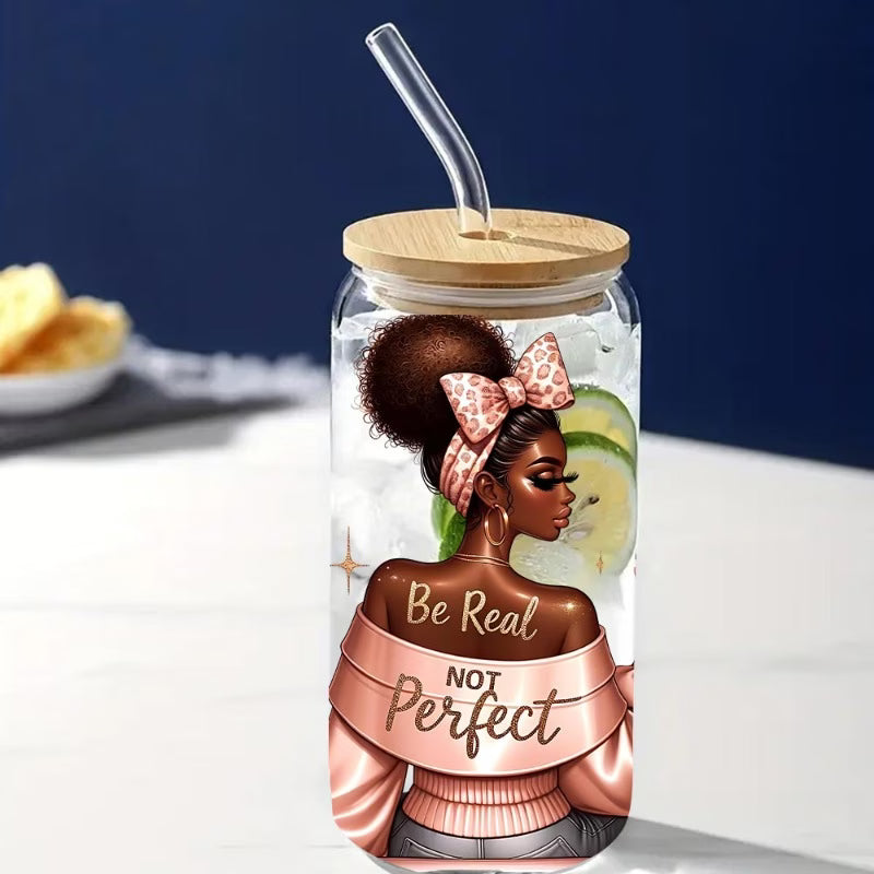 YOLELUX Tumbler Femme - Collection Exclusive pour Elle