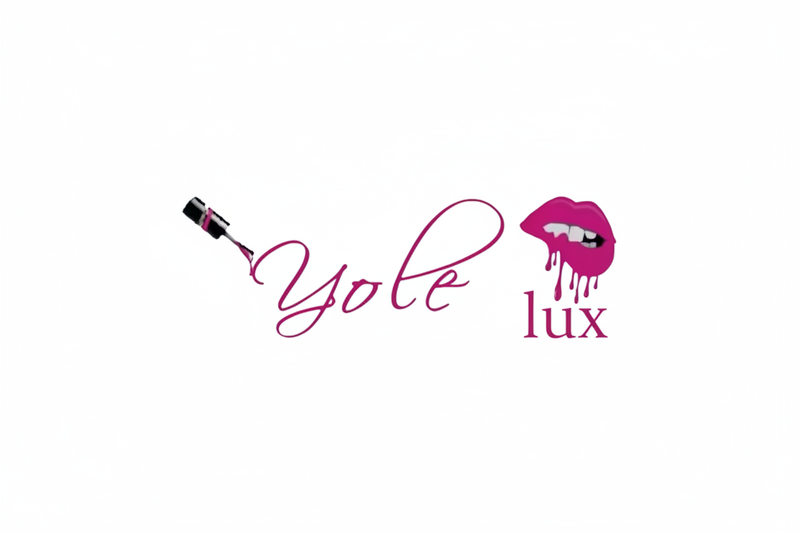 Logo Yole lux amélioré